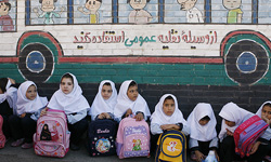 طرح نظارتی بازگشایی مدارس در خراسان جنوبی آغاز شد